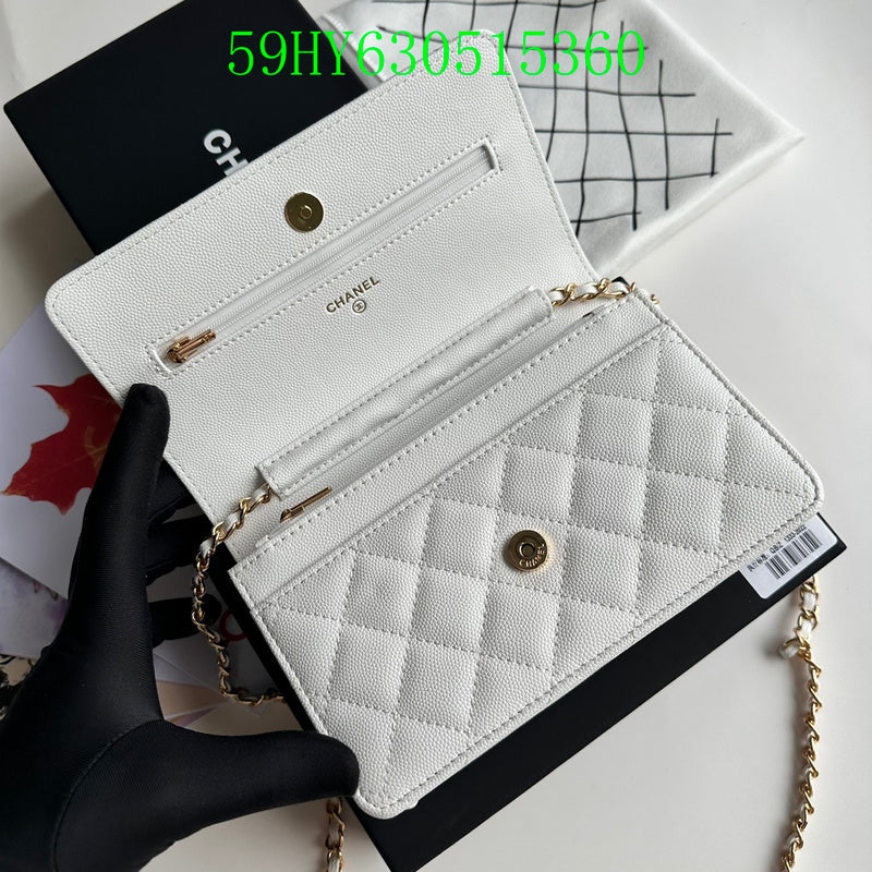 Amelia - CHL Bags - 920