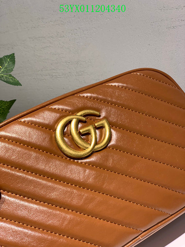 Amelia - GCI Bags - 10457