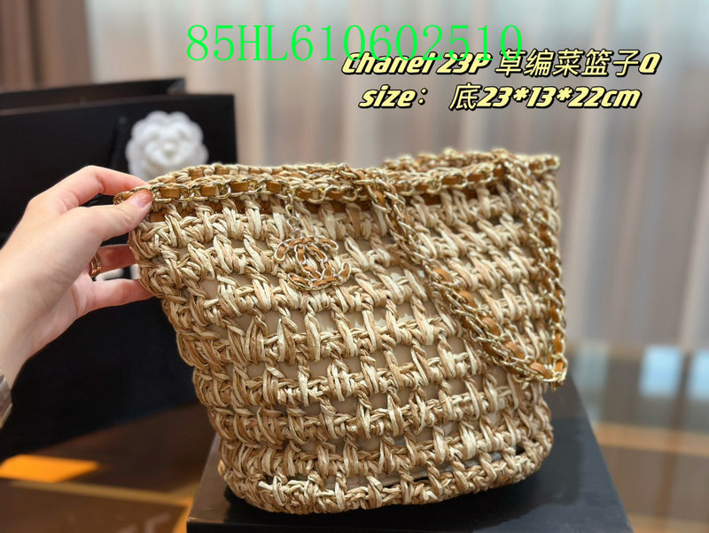 Amelia - CHL Bags - 757