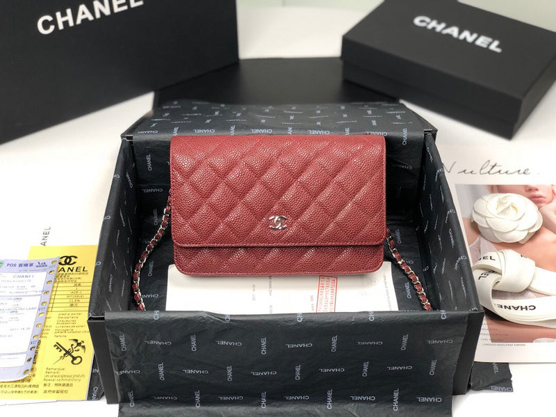 Amelia- CHL Bags - 7459