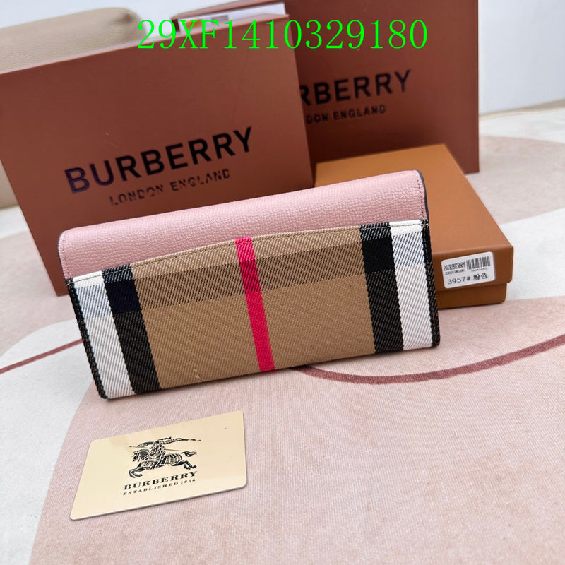 Amelia - BOR Wallet - 038