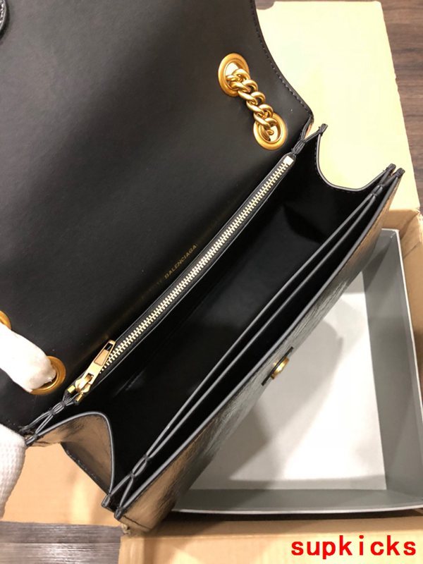 Amelia- BG Hourglass Bags - 061
