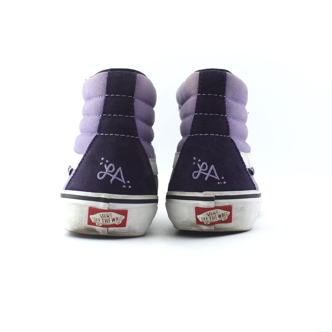 VANS SK8-HI