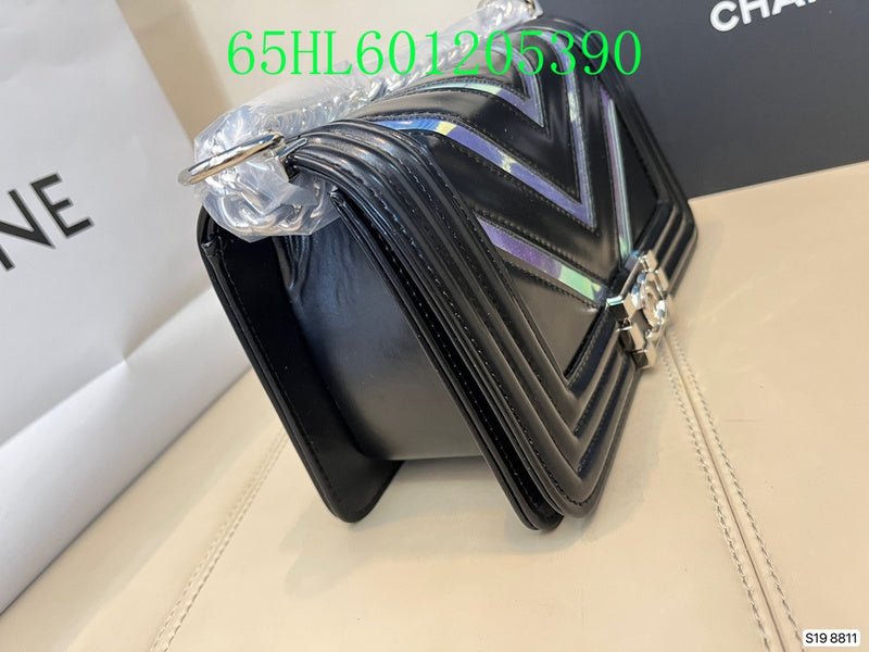 Amelia CHL Bags - 1761