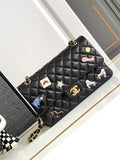 Amelia- CHL Bags - 125