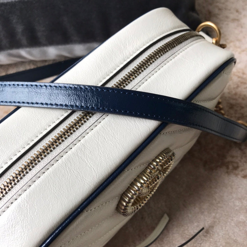 Amelia-i Guki Lady Bags - 1240