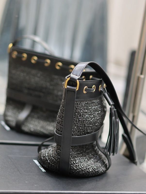 Amelia - YSL Bag - 1787