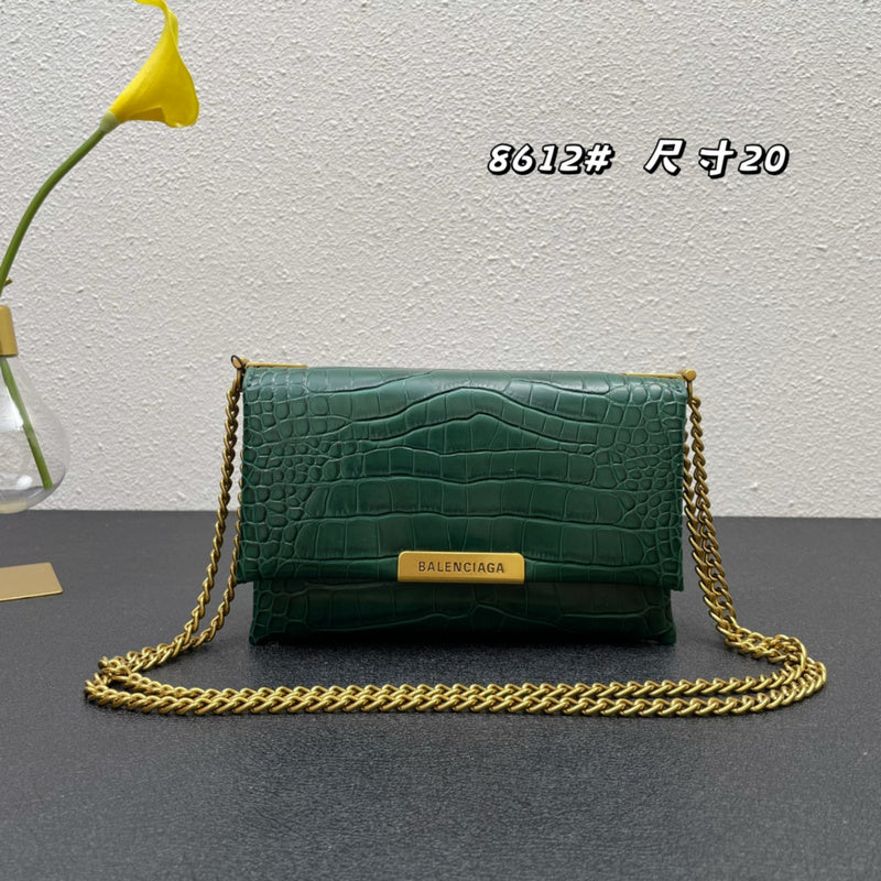 Amelia - BLN-CIAGA WOMEN LUXURY BAGS - 777