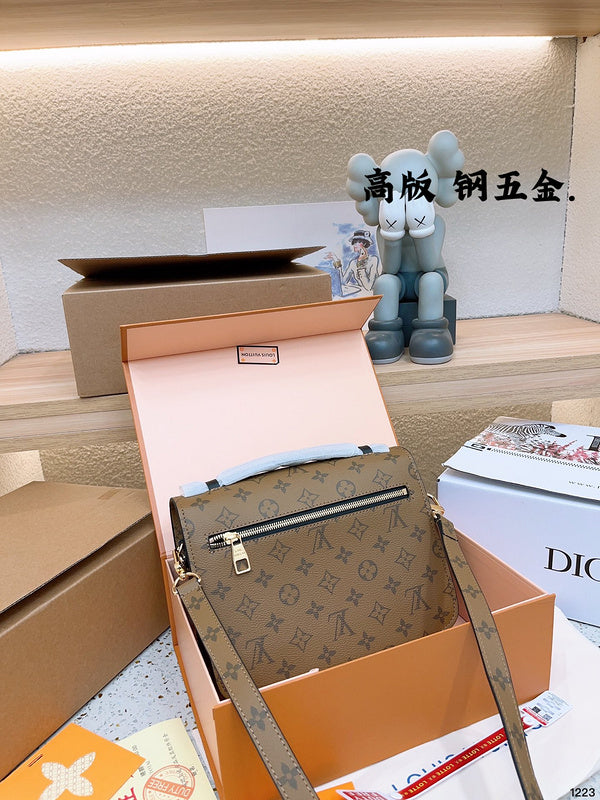 Amelia - LV Bags - 14346