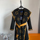 Luxury Louis Vuitton  Wrap Coat 031