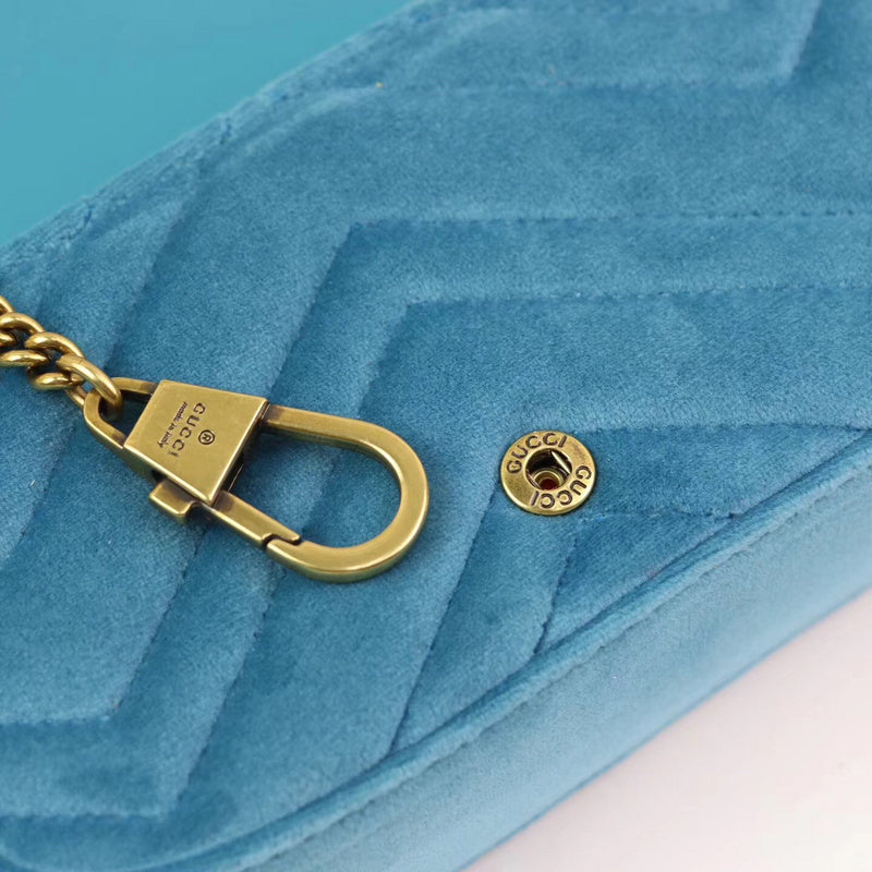 AmeliaLuxury - GCI Bags - 610