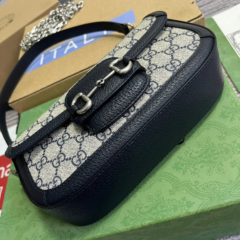 Amelia- GCI LUXURY LADY BAG - BRANDED BAGS FOR WOMEN - 298