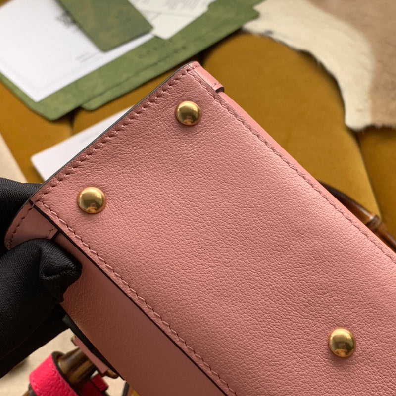 Amelia- GCI - GG WOMEN LUXURY BAGS - 047