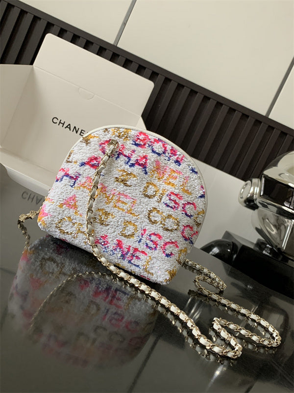 Amelia- CHL Bags - 130