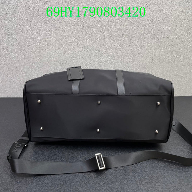 Prada Bags - The Barnes Bags  1048
