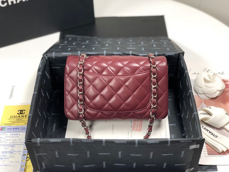 Amelia- CHL Bags - 7467