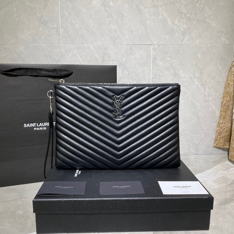 Amelia - YSL Bag - 4022