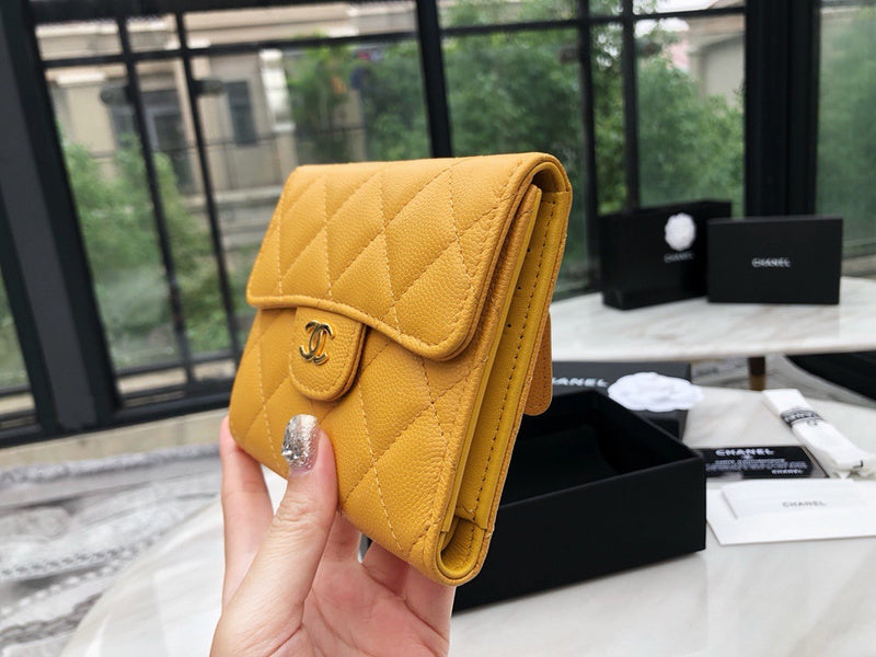 Amelia-i CHL Wallets - 015