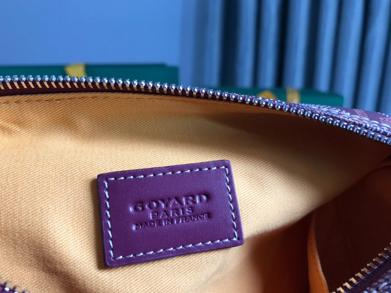 Amelia- G-YARD BAGS - 323