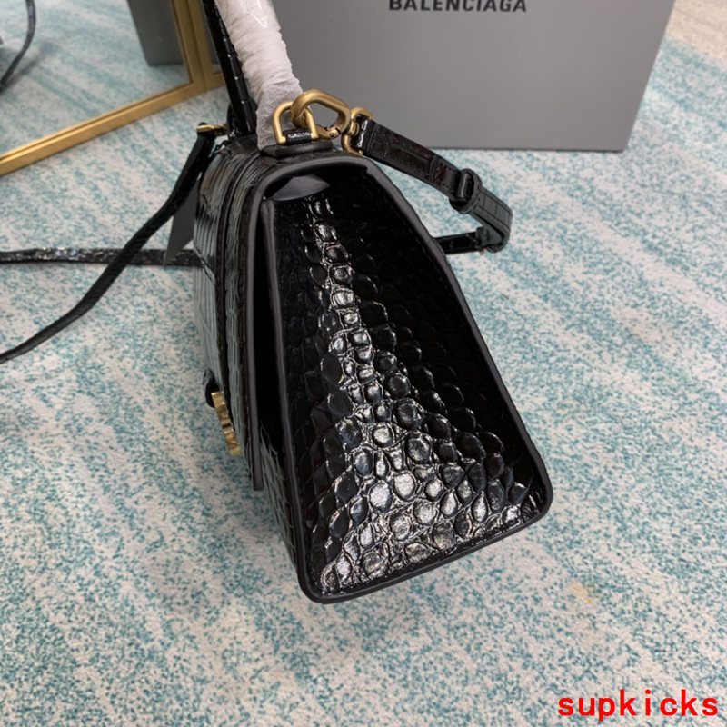 Amelia- BG Hourglass Bags - 127
