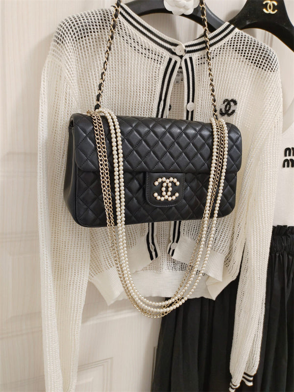 Amelia- CHL Bags - 117