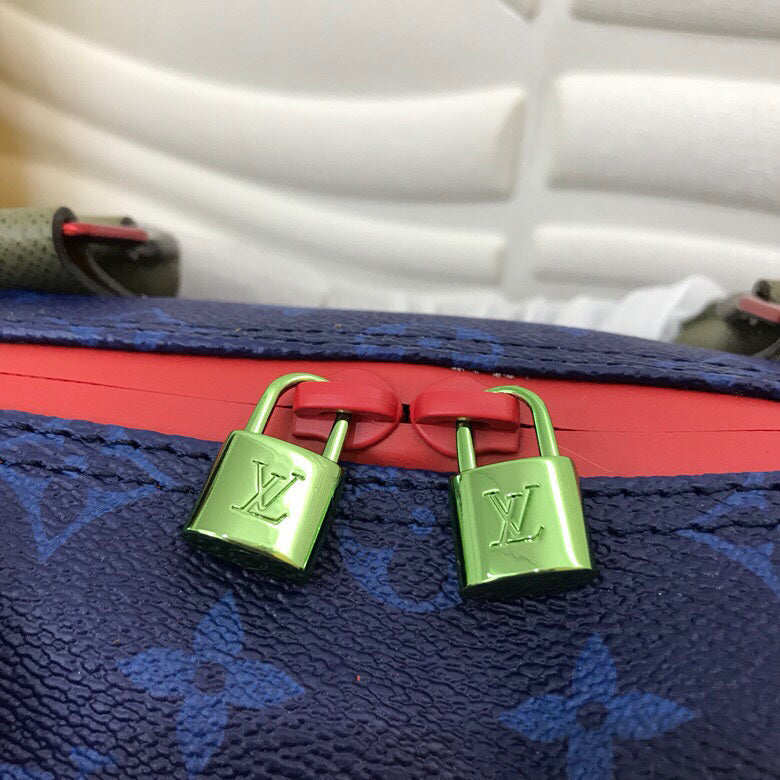 Amelia - LOV Travel Bags - 127
