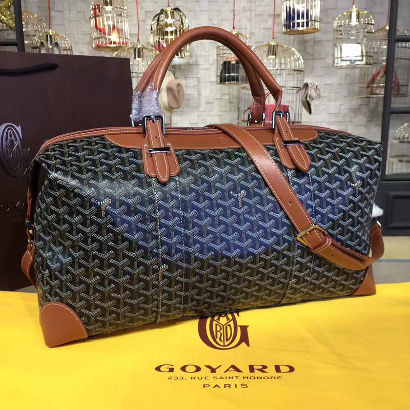 Amelia- G-YARD BAGS - 049