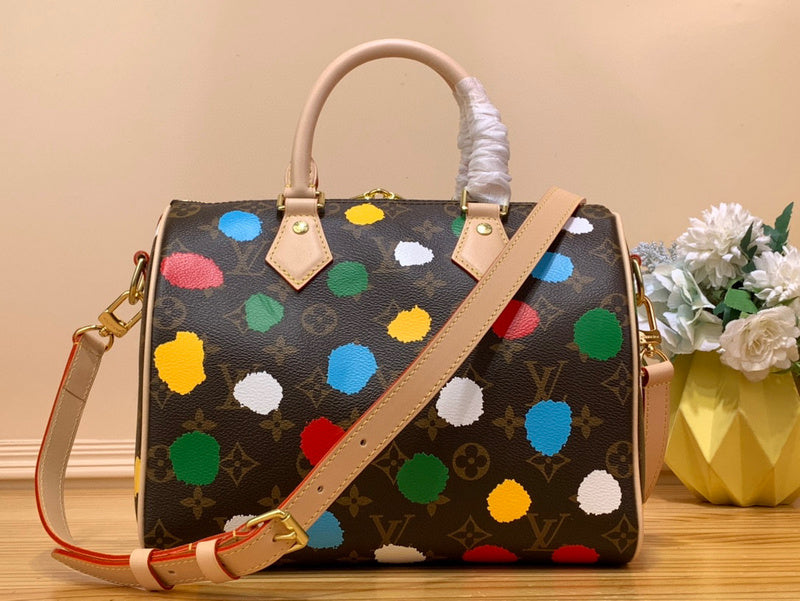 Amelia - LOV Lady Bags - 245