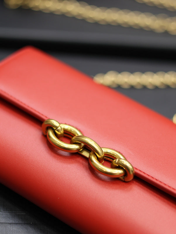 Amelia - YSL Bag - 2504