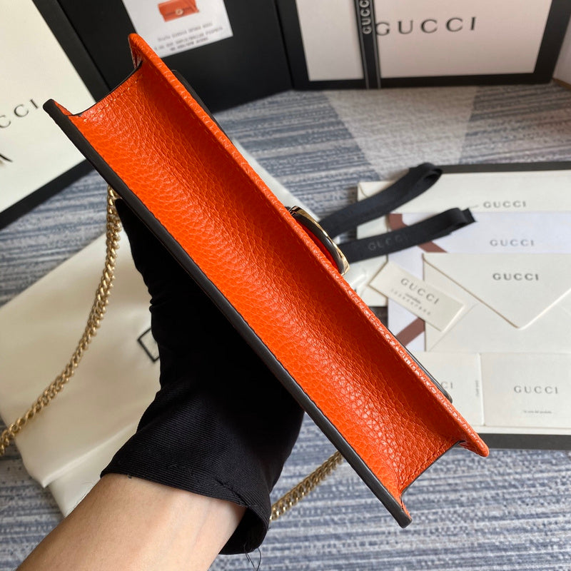 Amelia- GCI Bags - 5100