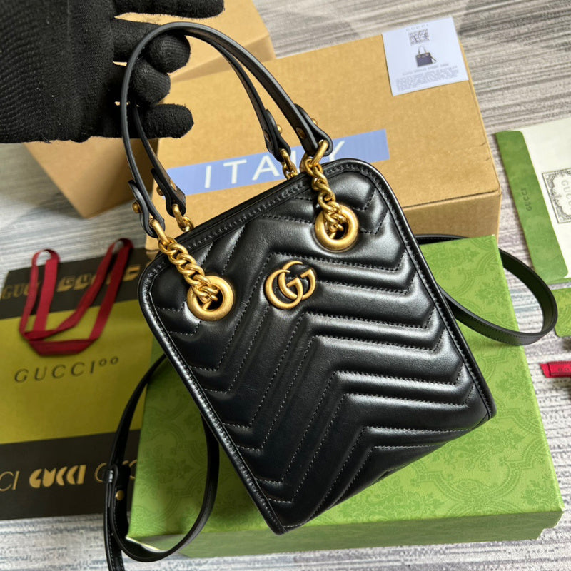 Amelia- GCI LUXURY LADY BAGS - 675