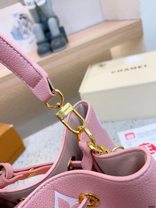 Amelia - LV Bags - 14863