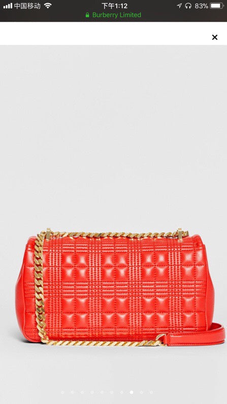 Amelia- BOR Bags - 206