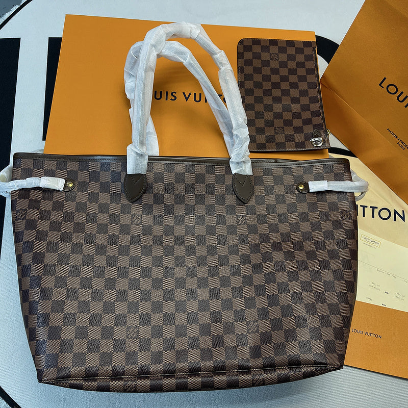 Fan Fashion Lu-Vi bags - 8108