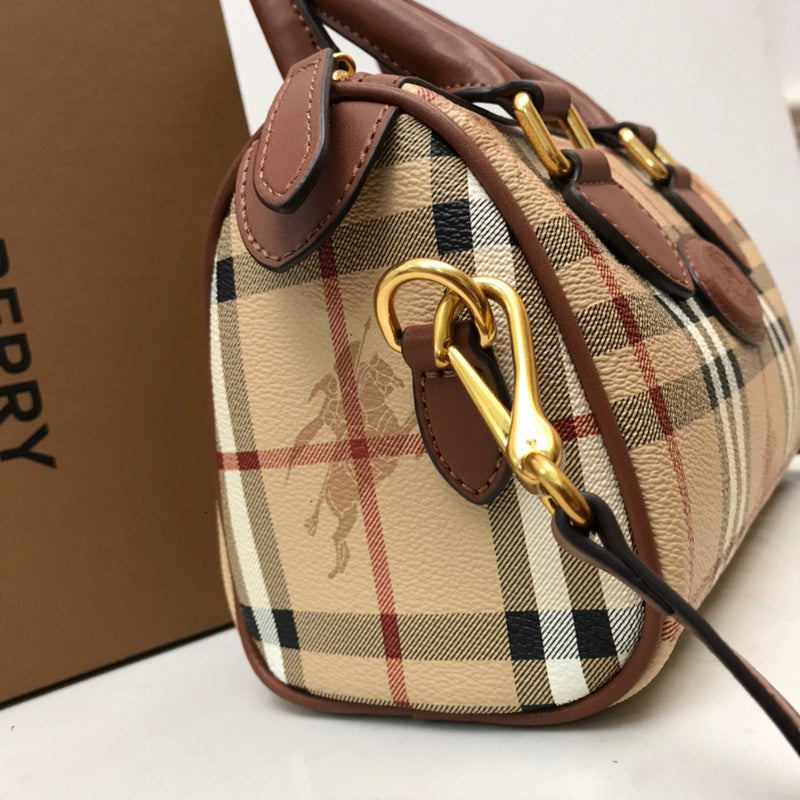 Amelia - B-BERRY BAGS - 589