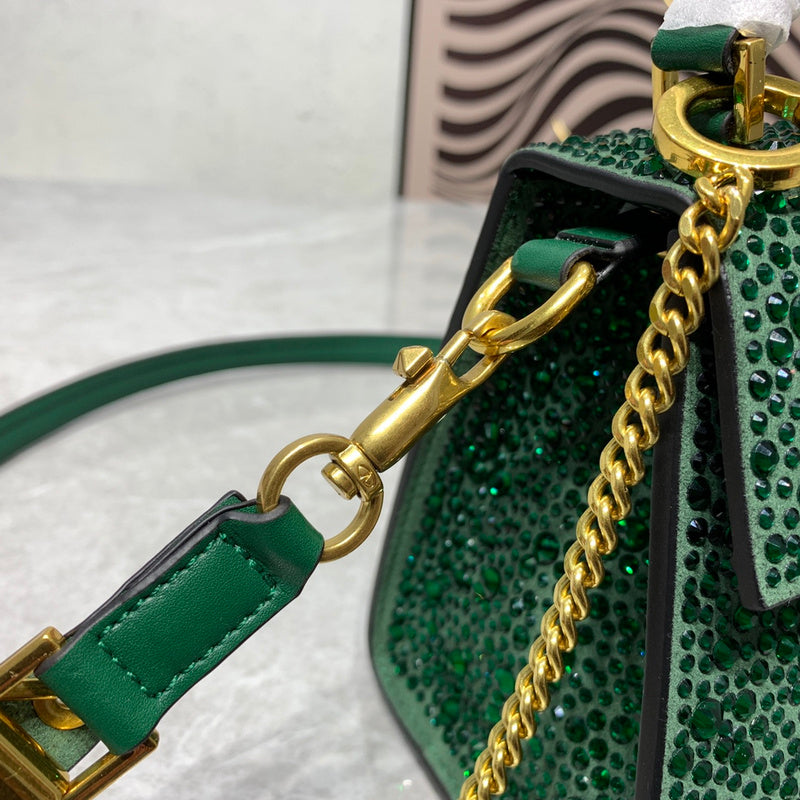 VAL LUXURY BAGS - FOR FASHION LOVERS  AFFORDABLE LUXURY BAGS- 124