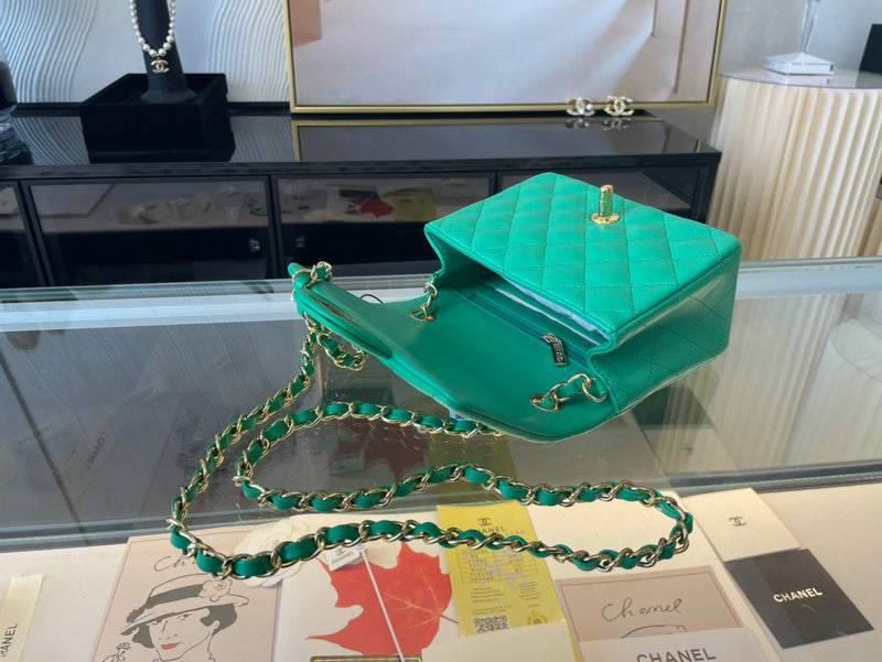 Amelia - CHL Bags - 2013