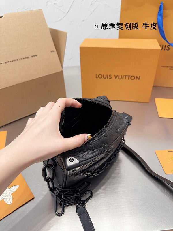 Amelia - LV Bags - 14784