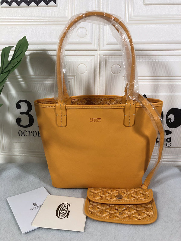Amelia- G-YARD BAGS - 243