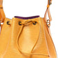 Louis Vuitton Epi Petit Noe Tassil