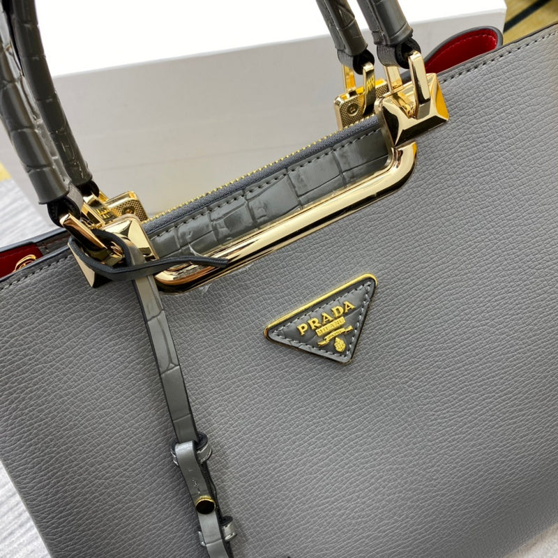 Amelia- PRDA  LUXURY BAGS - 205