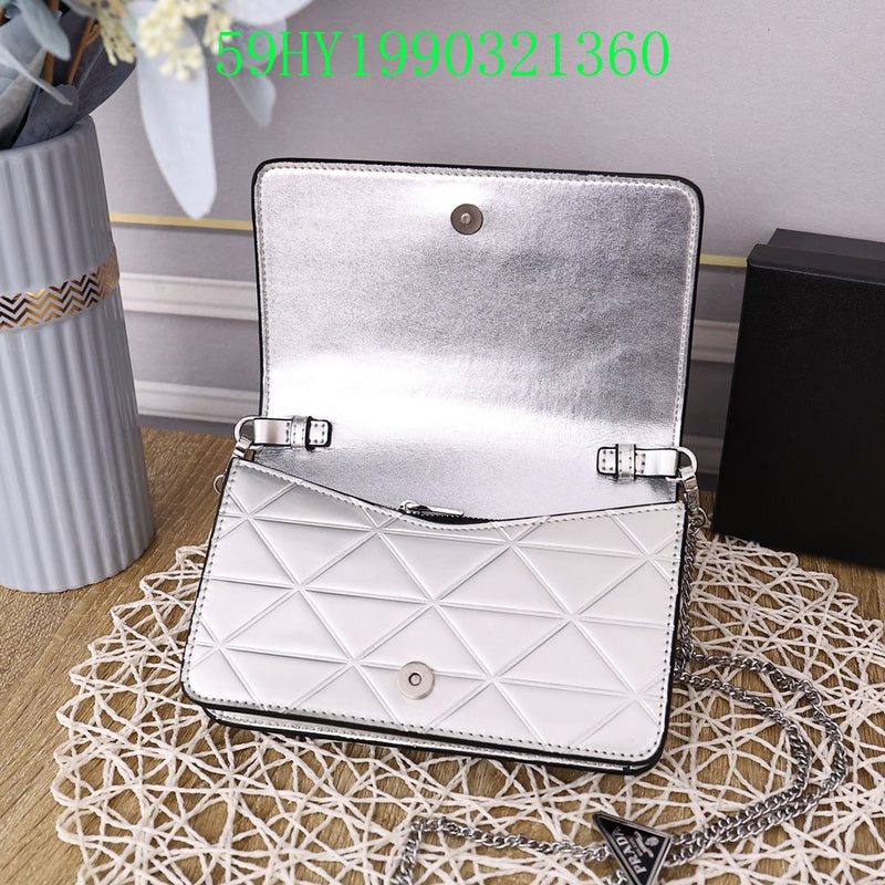 Prada Bags - The Barnes Bags  1538