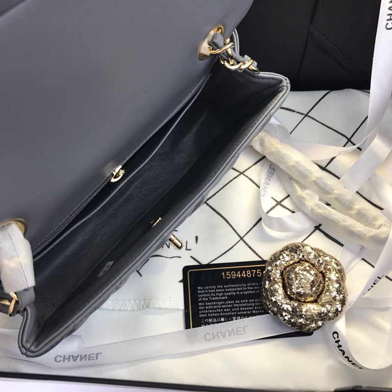 Amelia- CHL Bags - 6607