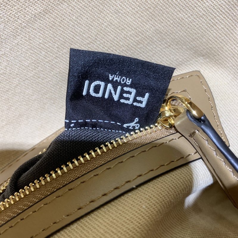 Amelia- FDE Bags - 370