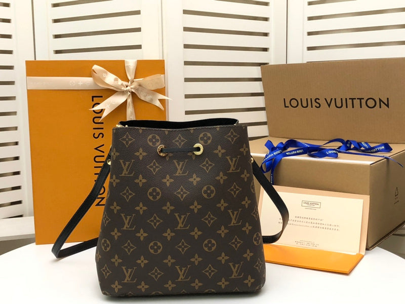 Fashion Lu-Vi bags - 3559