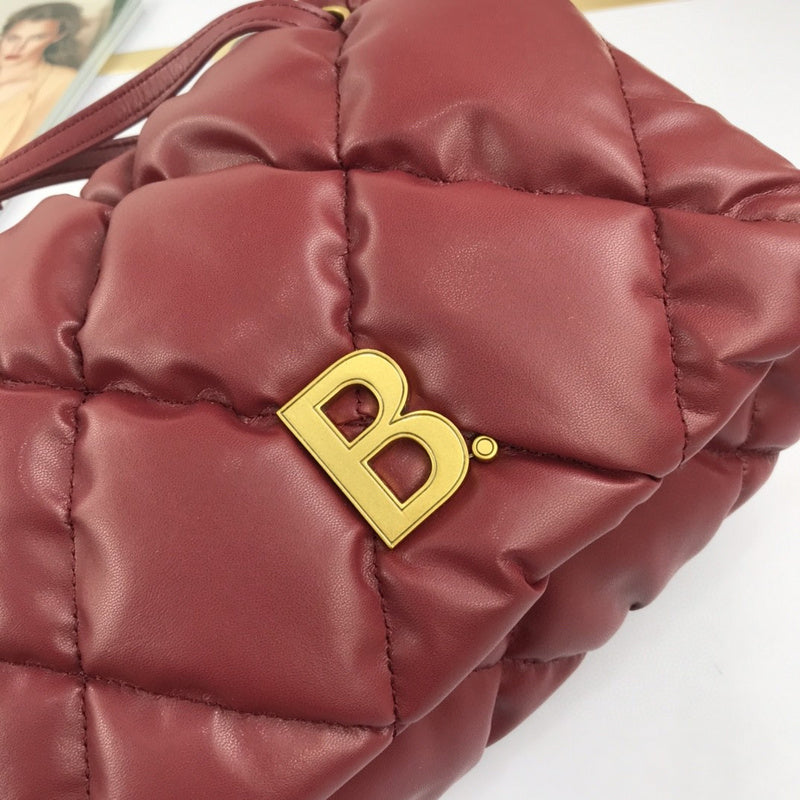 B-Berry Bags - Women Ameliave Luxury Bags - 944