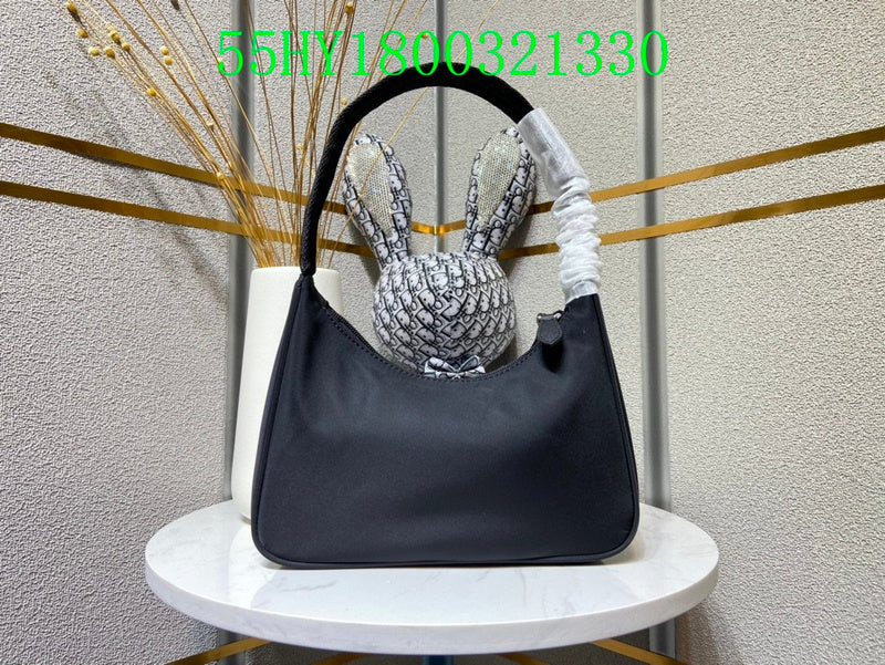 Prada Bags - The Barnes Bags  1566