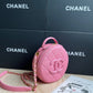 Chanel BOLSA CHANEL REDONDA