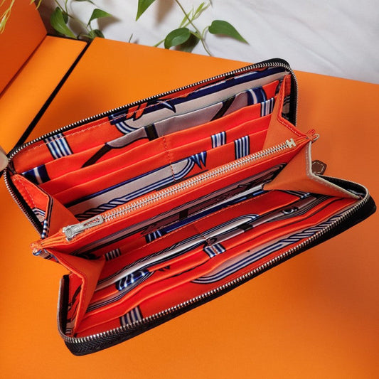 LO - HMS Luxury Bags - 605