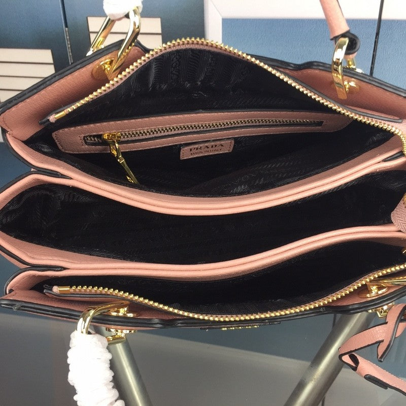Amelia- PRDA  LUXURY BAGS - 068